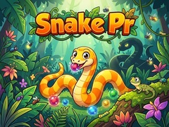 Lalao Snake Pr