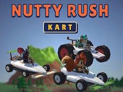 Lalao Nutty Rush Kart