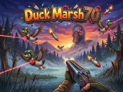 Lalao Duck Marsh 70