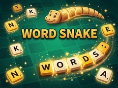 Lalao Word Snake