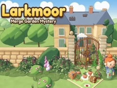 Lalao Larkmoor Merge Garden Mystery