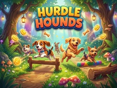 Lalao Hurdle Hounds
