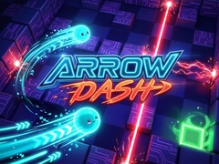 Lalao Arrow Dash