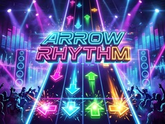Lalao Arrow Rhythm