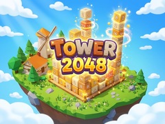 Lalao Tower 2048