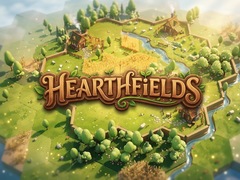 Lalao Hearthfields