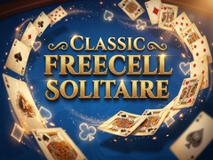 Lalao Classic Freecell Solitaire