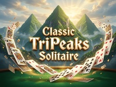 Lalao Classic TriPeaks Solitaire