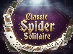 Lalao Classic Spider Solitaire