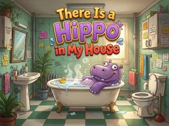 Lalao There Is a Hippo in My House