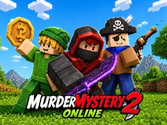 Lalao Murder Mystery 2 Online