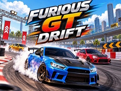 Lalao Furious GT Drift