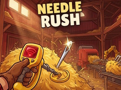 Lalao Needle Rush