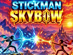 Lalao Stickman Skybow