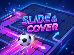 Lalao Slide & Cover