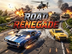 Lalao Road Renegade