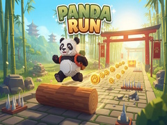 Lalao Panda Run 