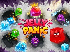 Lalao Jelly Panic