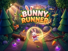Lalao Bunny Runner