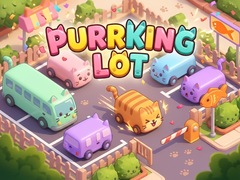 Lalao Purrking Lot