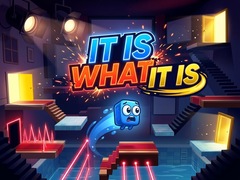 Lalao It Is What It Is