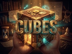 Lalao Cubes