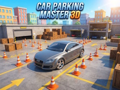 Lalao Car Parking Master 3D