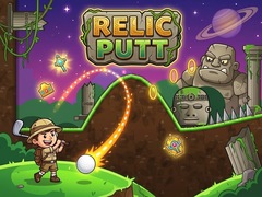 Lalao Relic Putt
