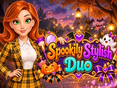 Lalao Spookily Stylish Duo