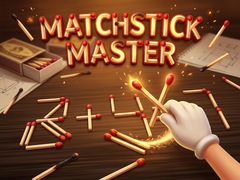 Lalao Matchstick Master