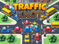 Lalao Traffic Knot
