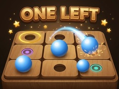 Lalao One Left
