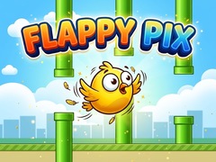 Lalao Flappy Pix