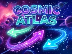 Lalao Cosmic Atlas