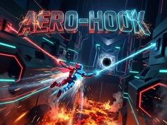 Lalao Aero-Hook