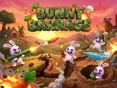 Lalao Bunny Barrage
