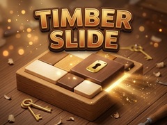 Lalao Timber Slide