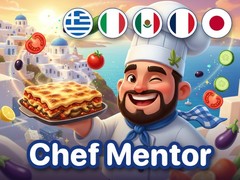 Lalao Chef Mentor