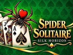 Lalao Spider Solitaire Silk Horizon