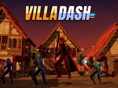 Lalao Villadash