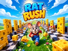 Lalao Rat Rush