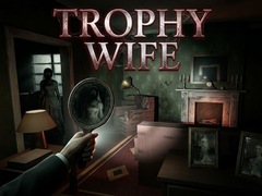 Lalao Trophy Wife