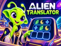 Lalao Alien Translator