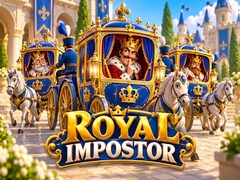 Lalao Royal Impostor