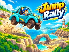 Lalao Jump Rally