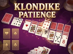 Lalao Klondike Patience