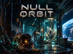 Lalao Null Orbit