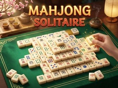 Lalao Mahjong Solitaire