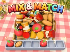 Lalao Mix & Match
