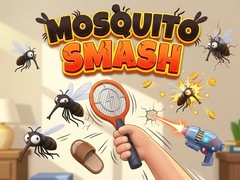 Lalao Mosquito Smash